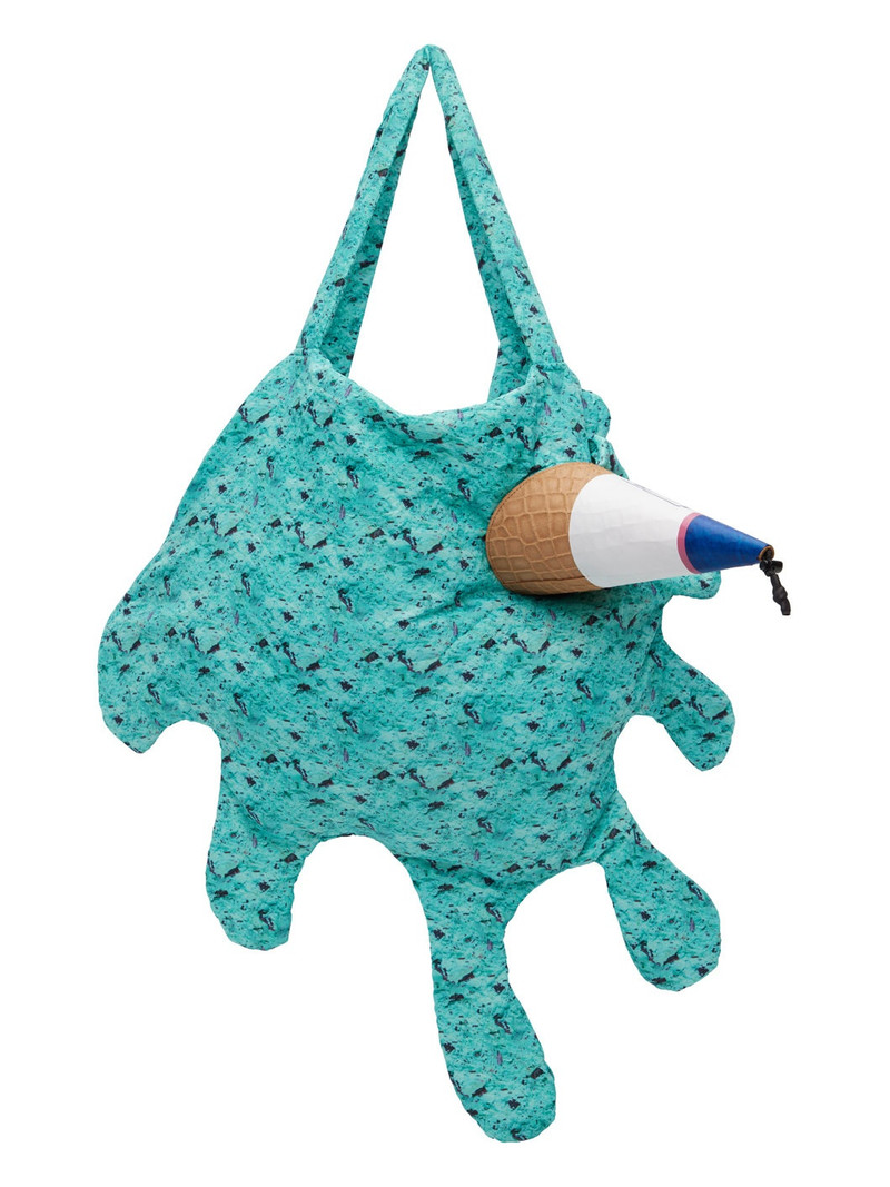 x Beta Post Ice Cream shoulder bag 1