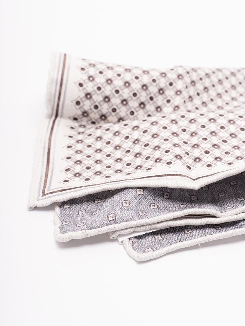 Brunello Cucinelli Pochette outlook