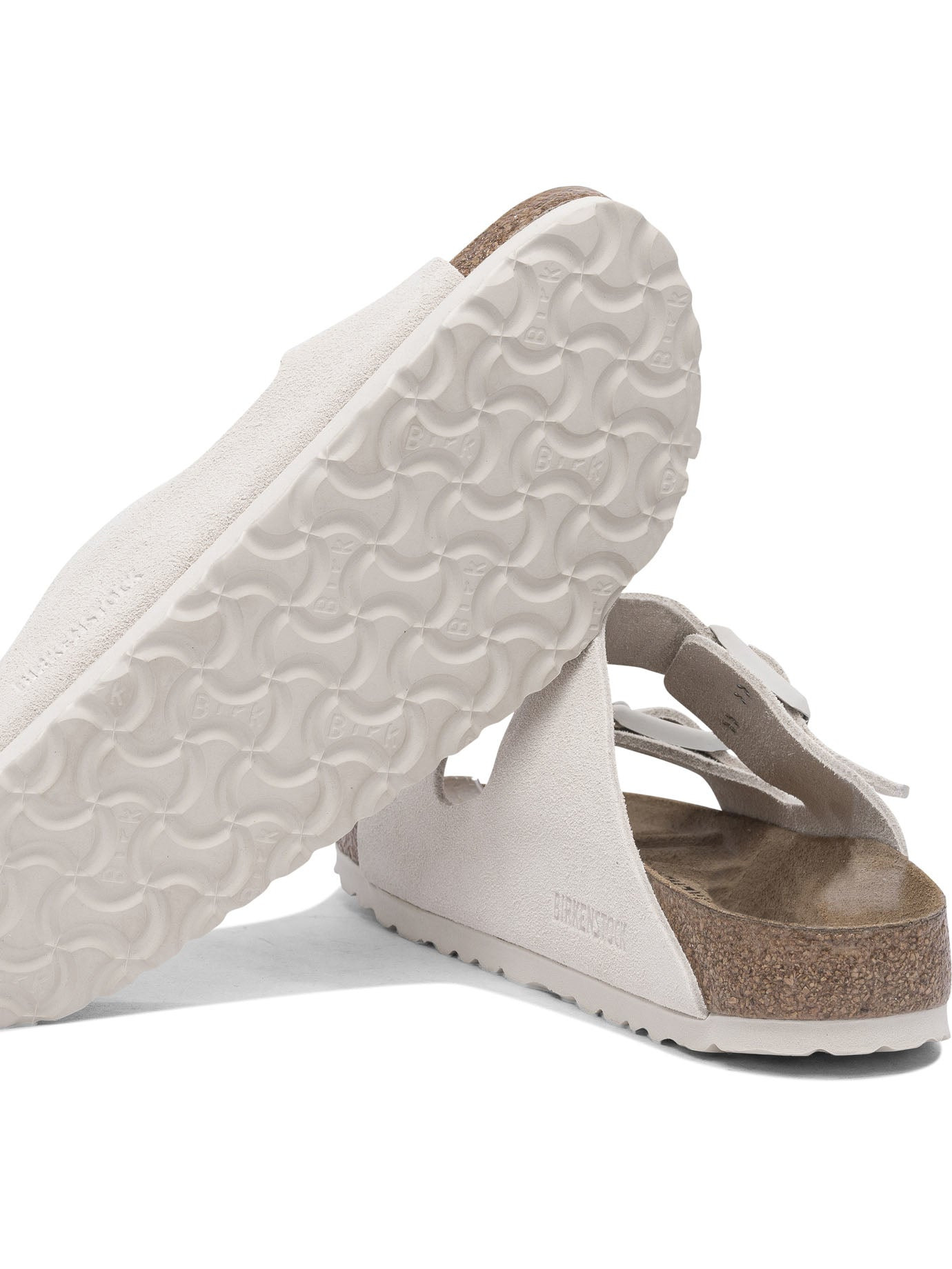 Birkenstock "arizona" Sandals - 5