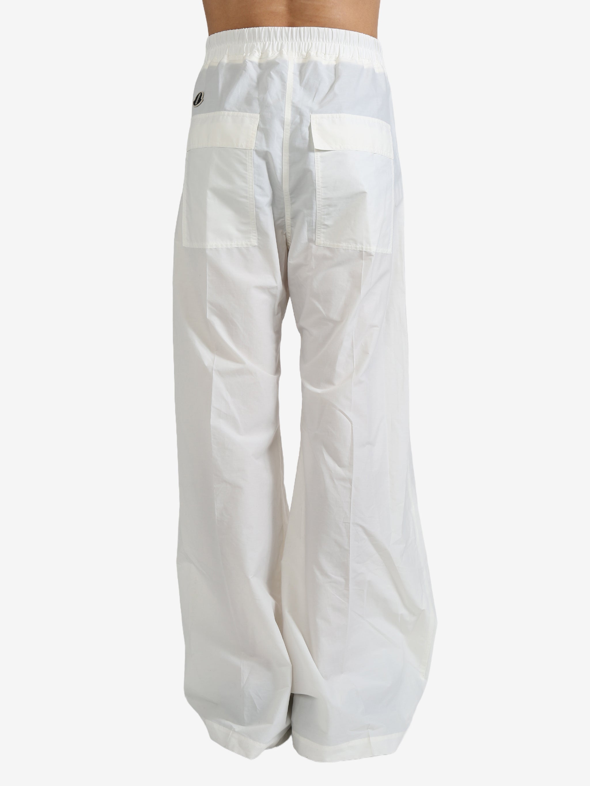 RICK OWENS X MONCLER - Unisex Belas Pants - 3