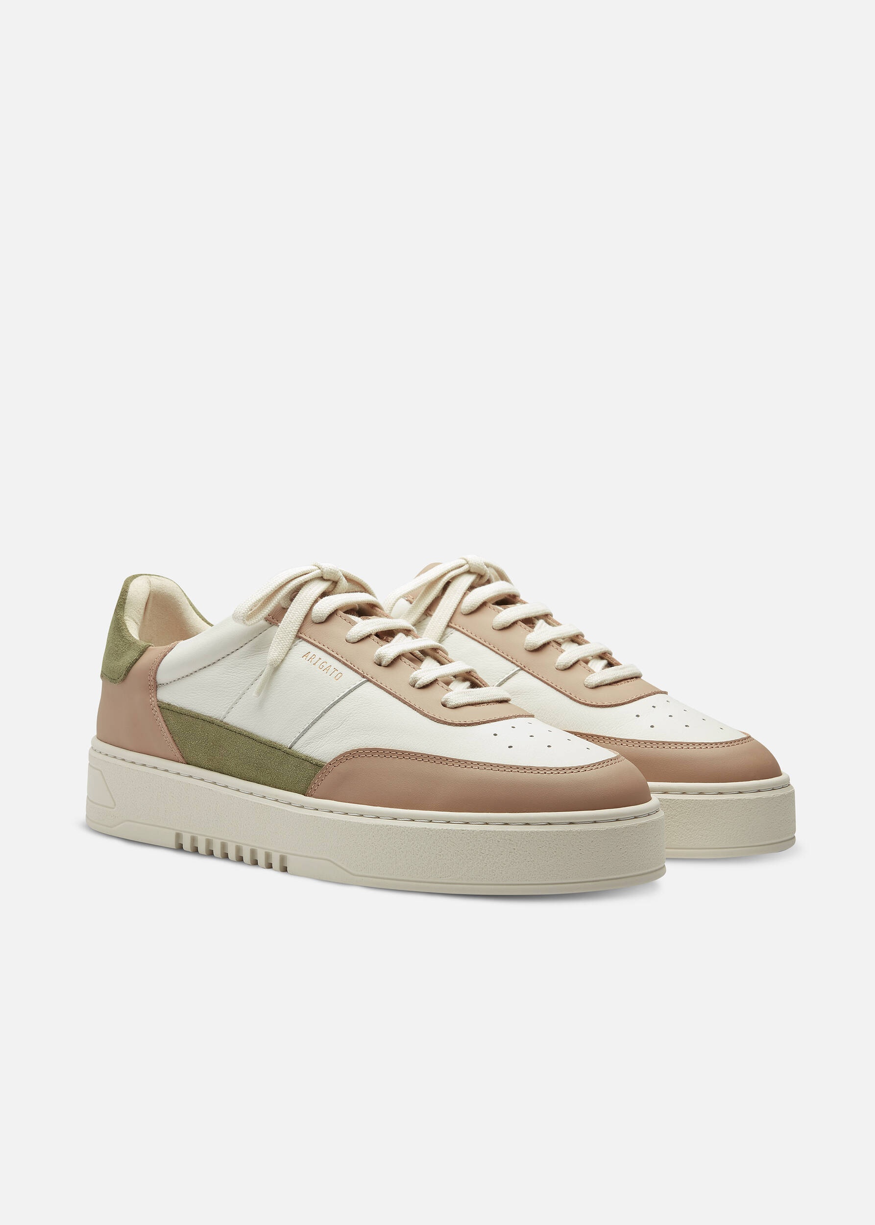 Orbit Vintage Sneaker - 2