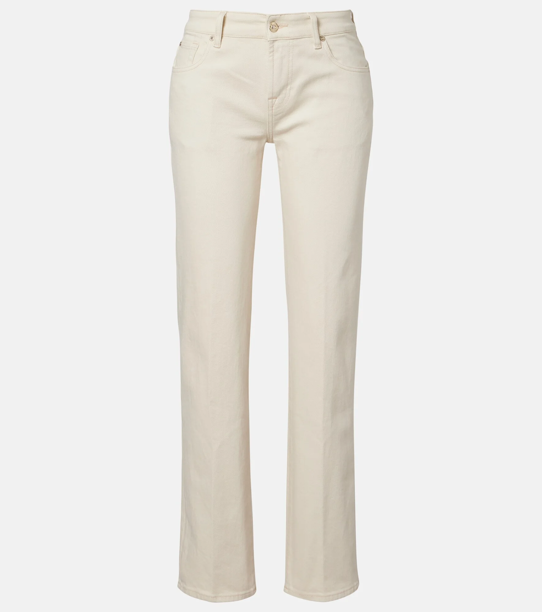 Calie straight jeans - 1