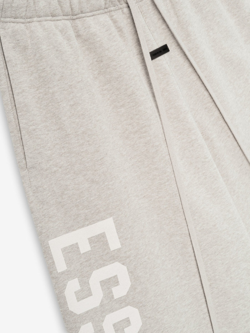ESSENTIALS Lounge Fleece Sweatpant outlook