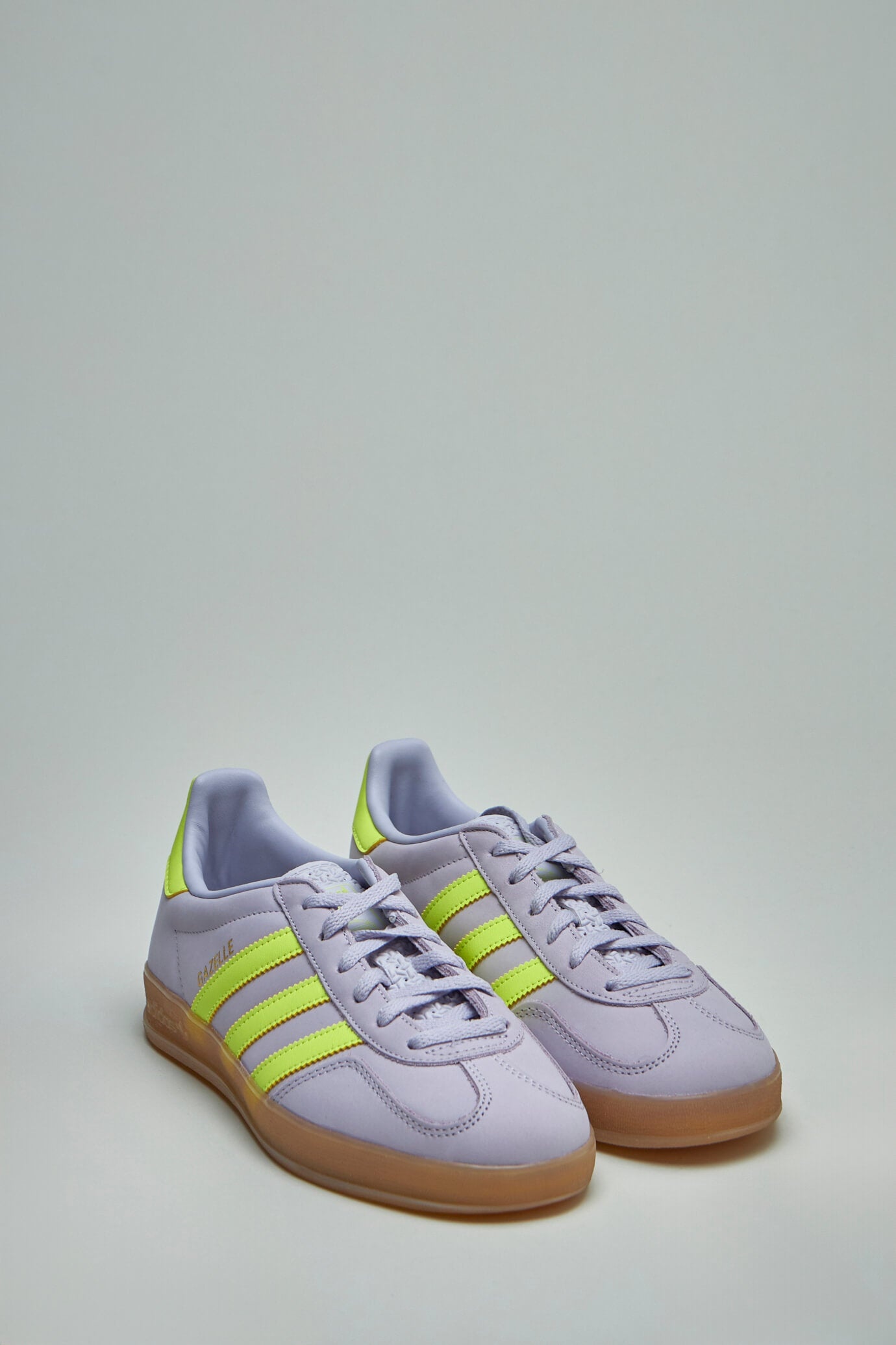 Gazelle Indoor W - 2