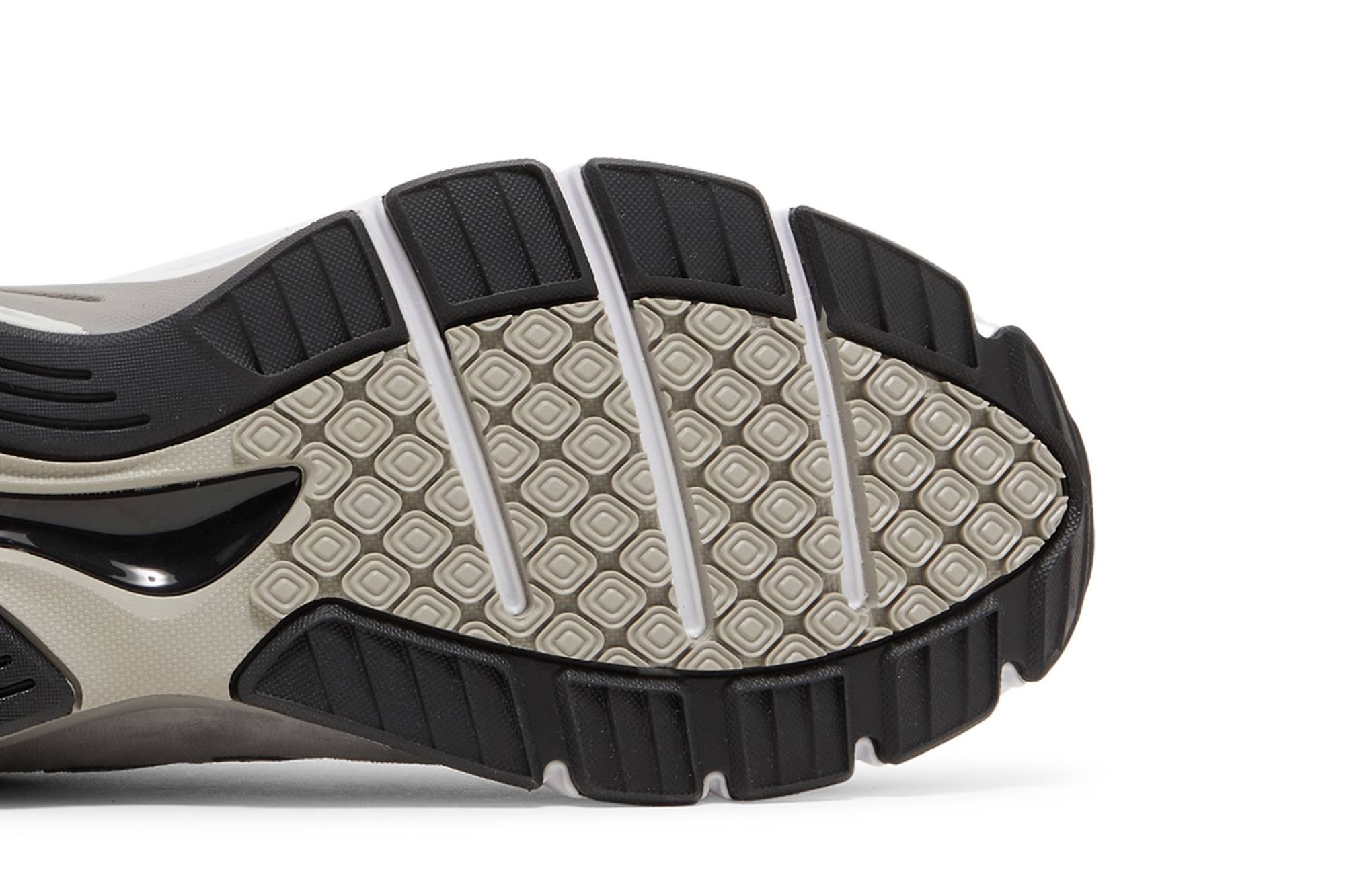 990v4 Made in USA 'Grey Silver' - 5