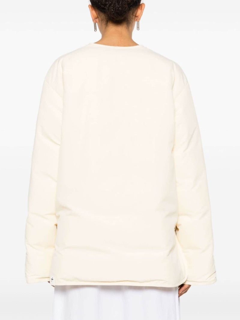 long-sleeve padded jacket 4