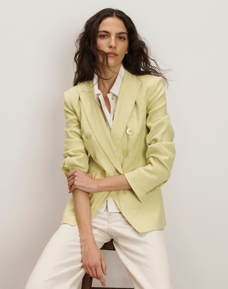 VERONICA BEARD MILLER DICKEY JACKET outlook