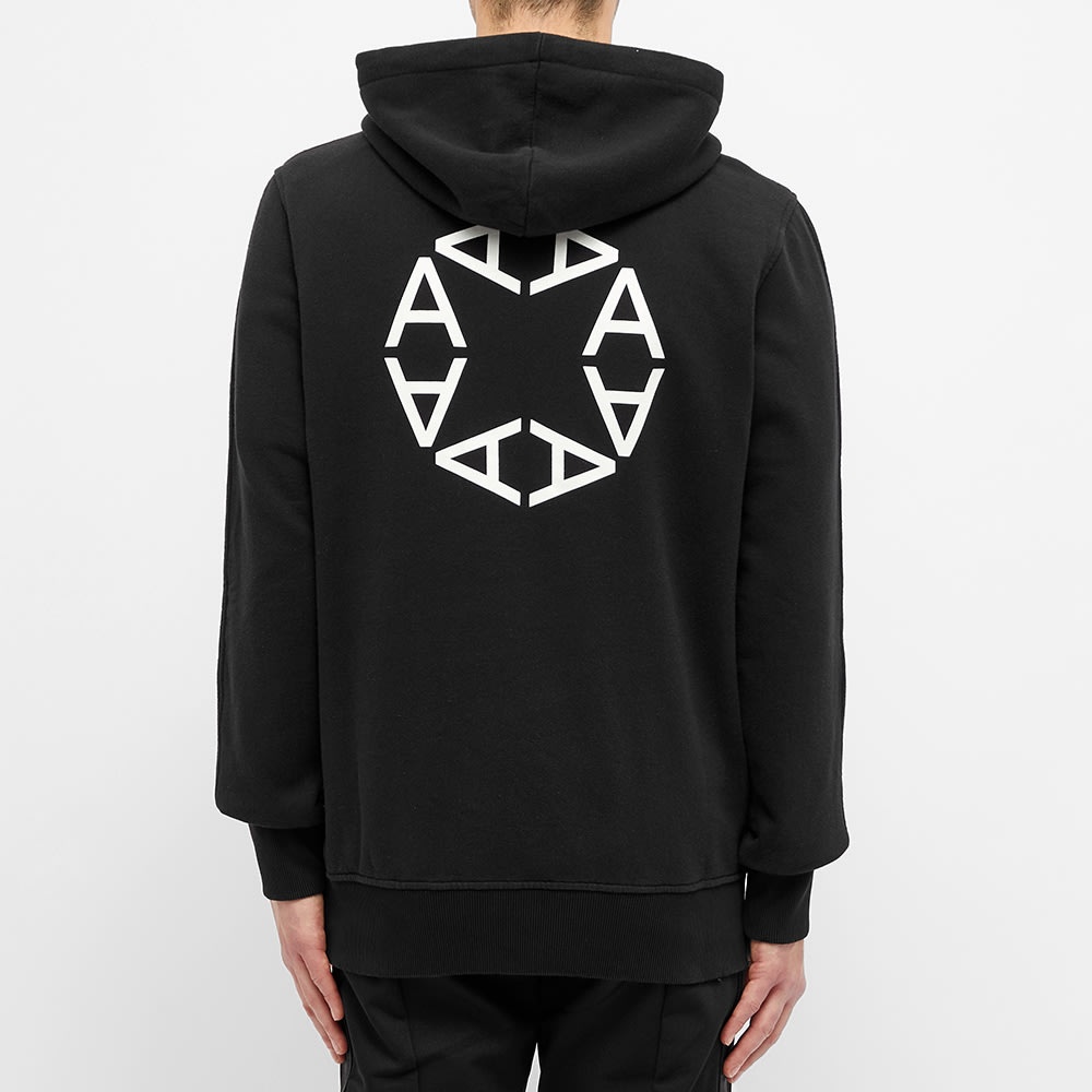 1017 ALYX 9SM Sphere Logo Printed Hoody - 5