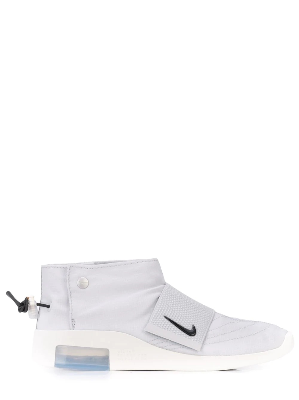 Air Fear Of God Moccasin "Pure Platinum" sneakers - 1