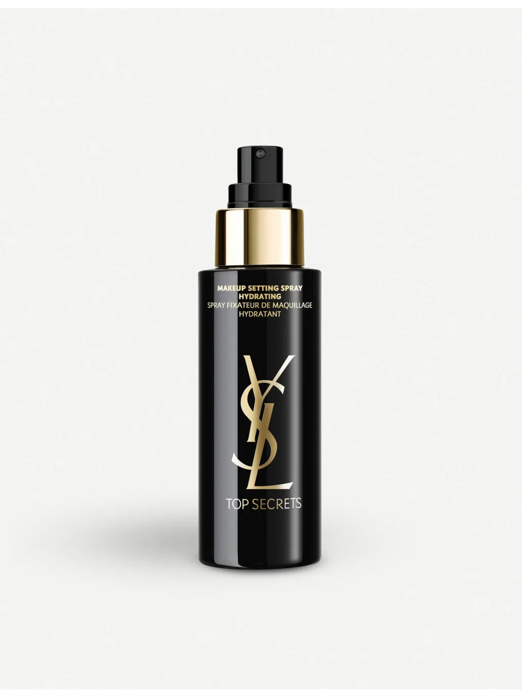 Top Secrets Makeup Setting Spray 100ml - 1