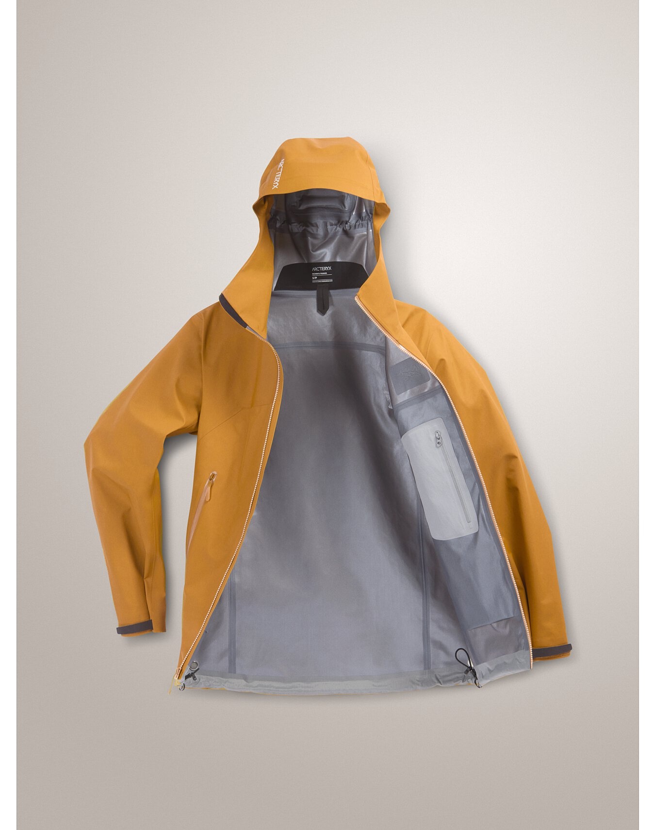 Beta Jacket - 8