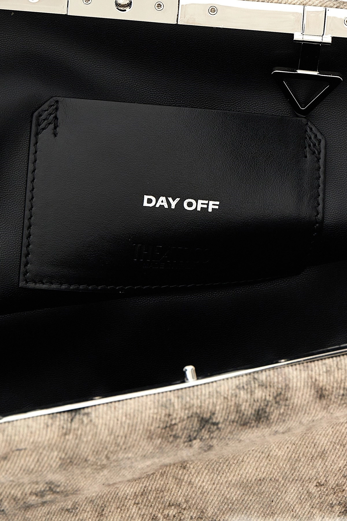 'Day Off' shoulder bag - 6