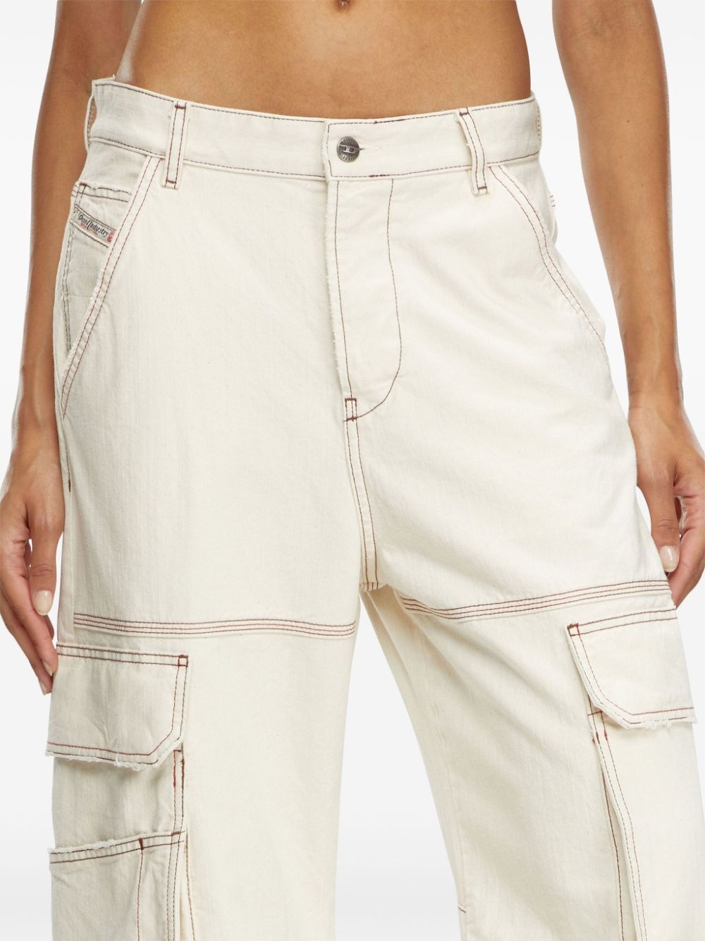 1996 D-Sire jeans - 5
