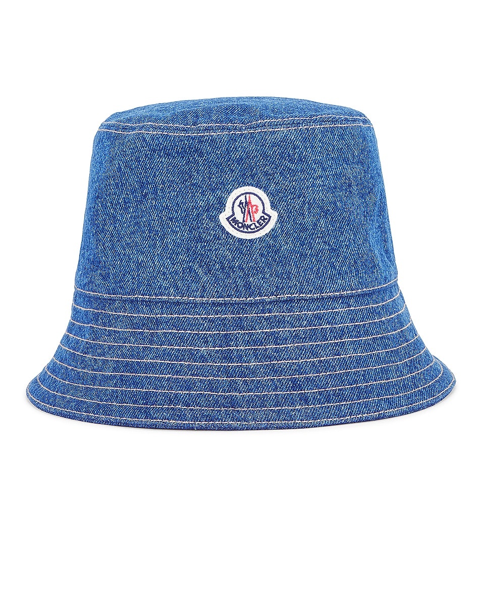 Bucket Hat - 1