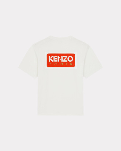 KENZO KENZO Paris oversize T-shirt outlook