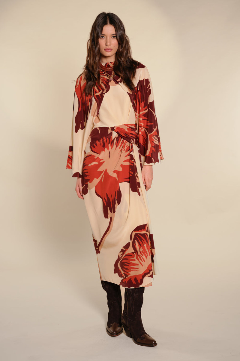 Johanna Ortiz Odyssey Dress outlook