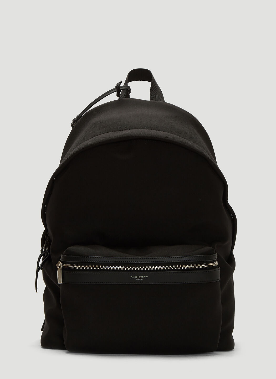 City Canvas Backpack - 1