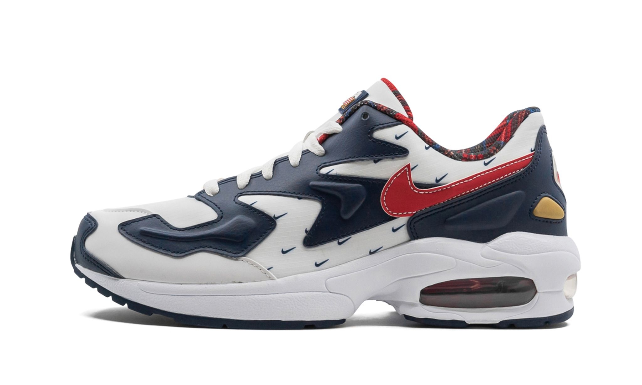 Air Max 2 Light "USA" - 1