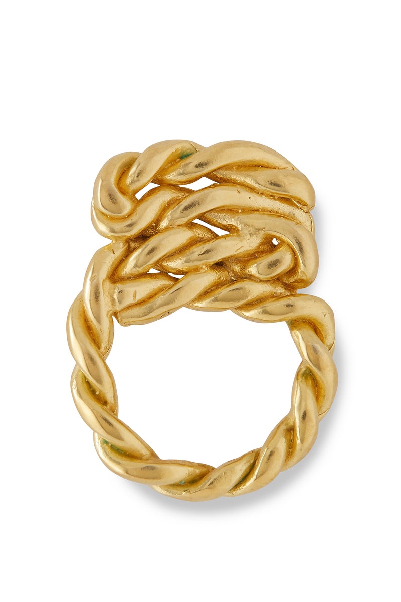 Alcyone Ring - 3