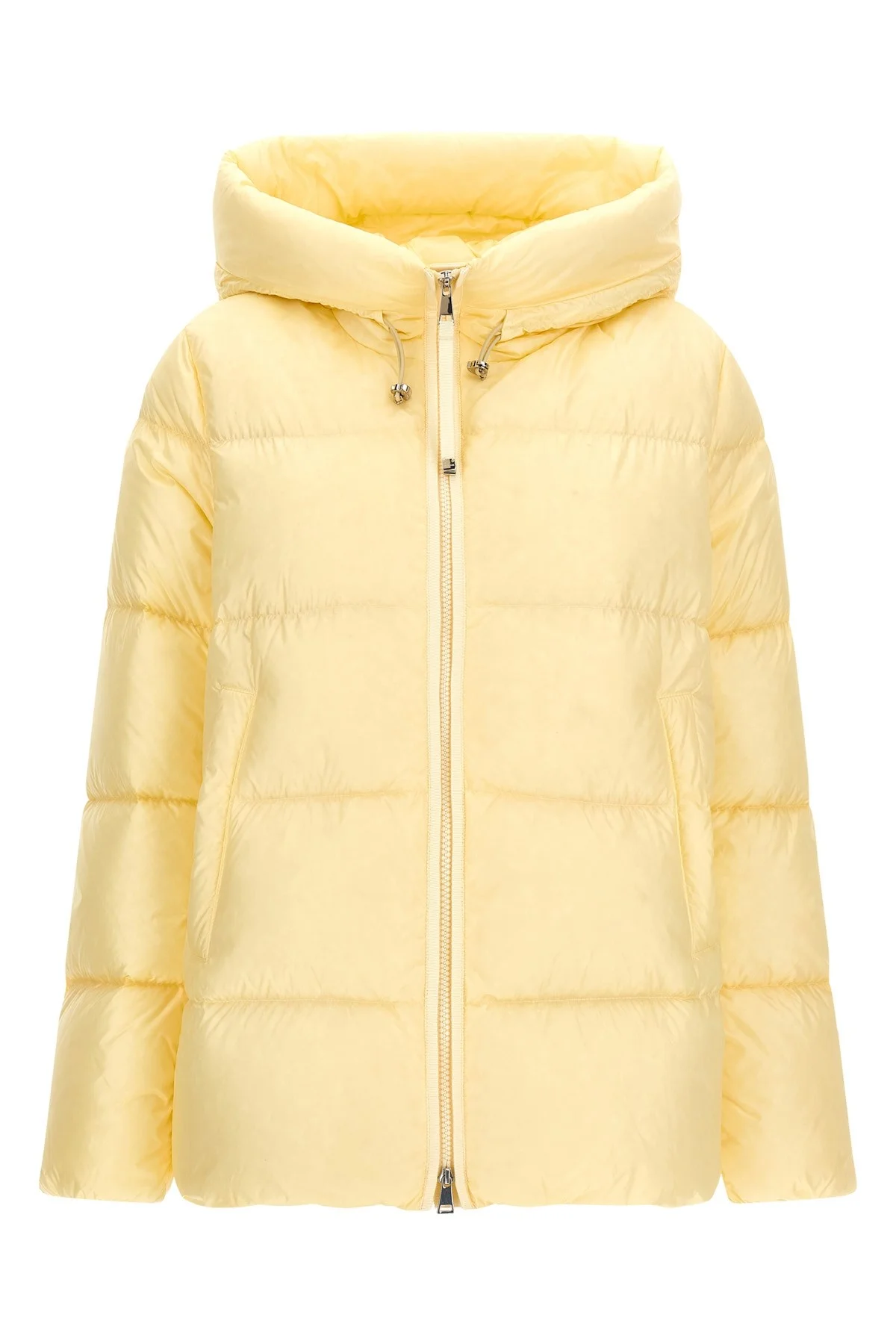 'Serittes' Down Jacket - 1