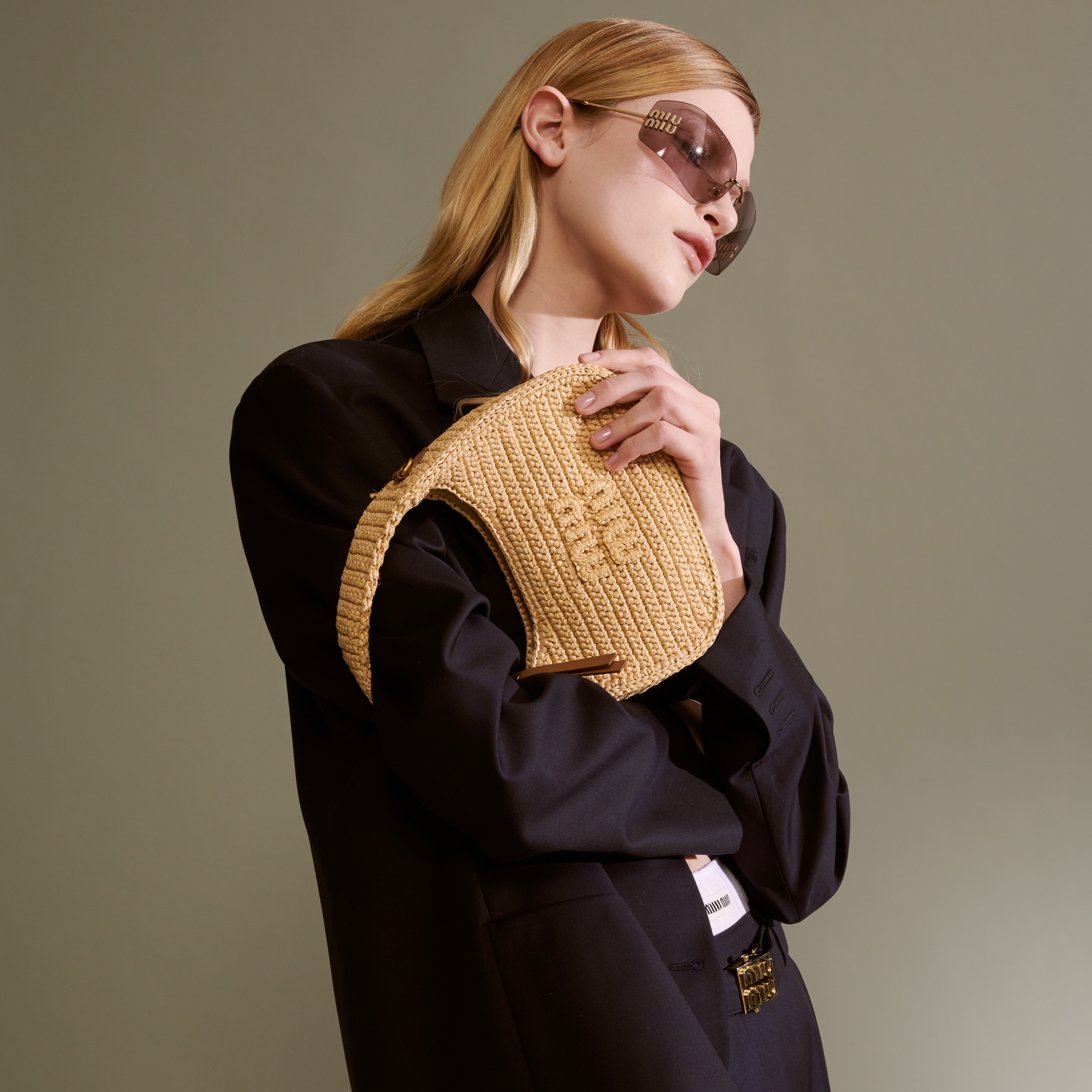 Wander crochet hobo bag - 7