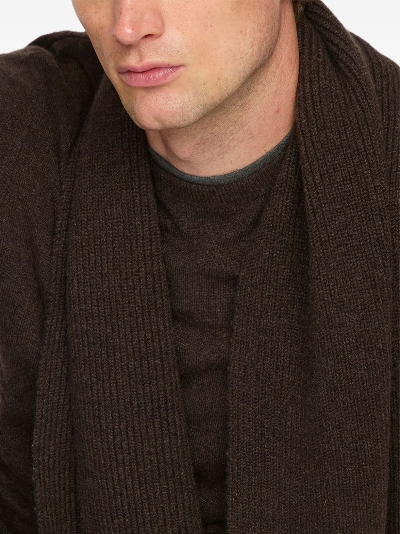 cashmere crew-neck sweater 5