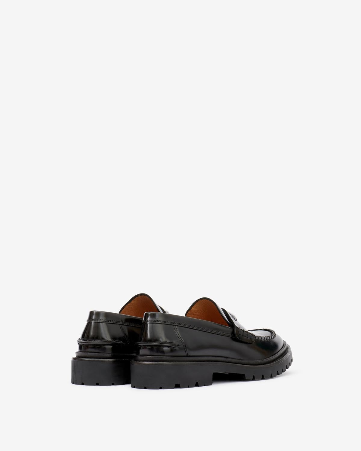 FREZZAH LOAFERS - 2