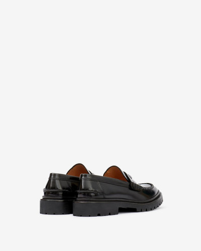 Isabel Marant FREZZAH LOAFERS outlook