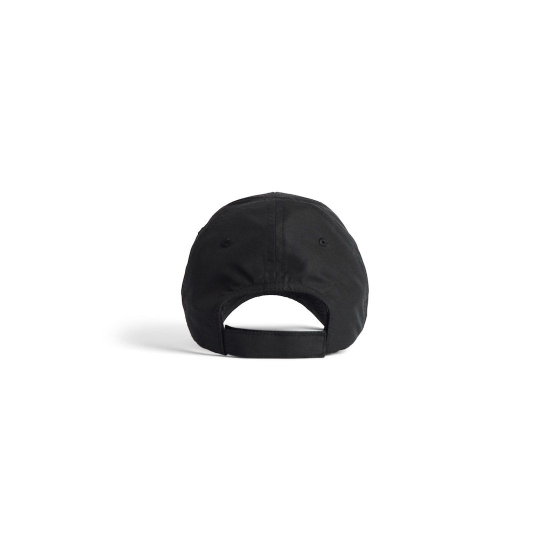 Balenciaga I Puma Cap in Black - 3