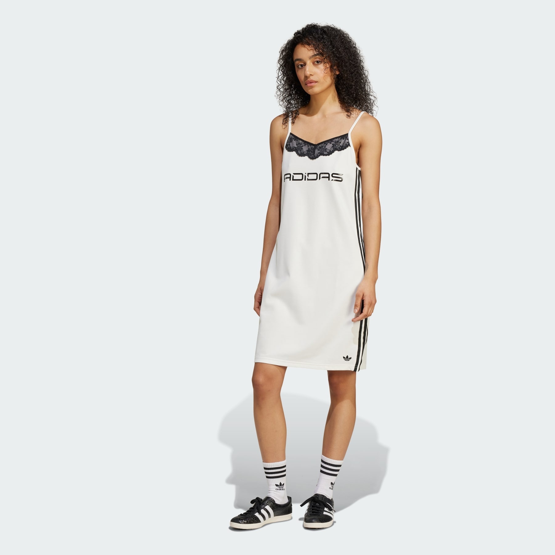 adidas Originals R3CD Dress - 2