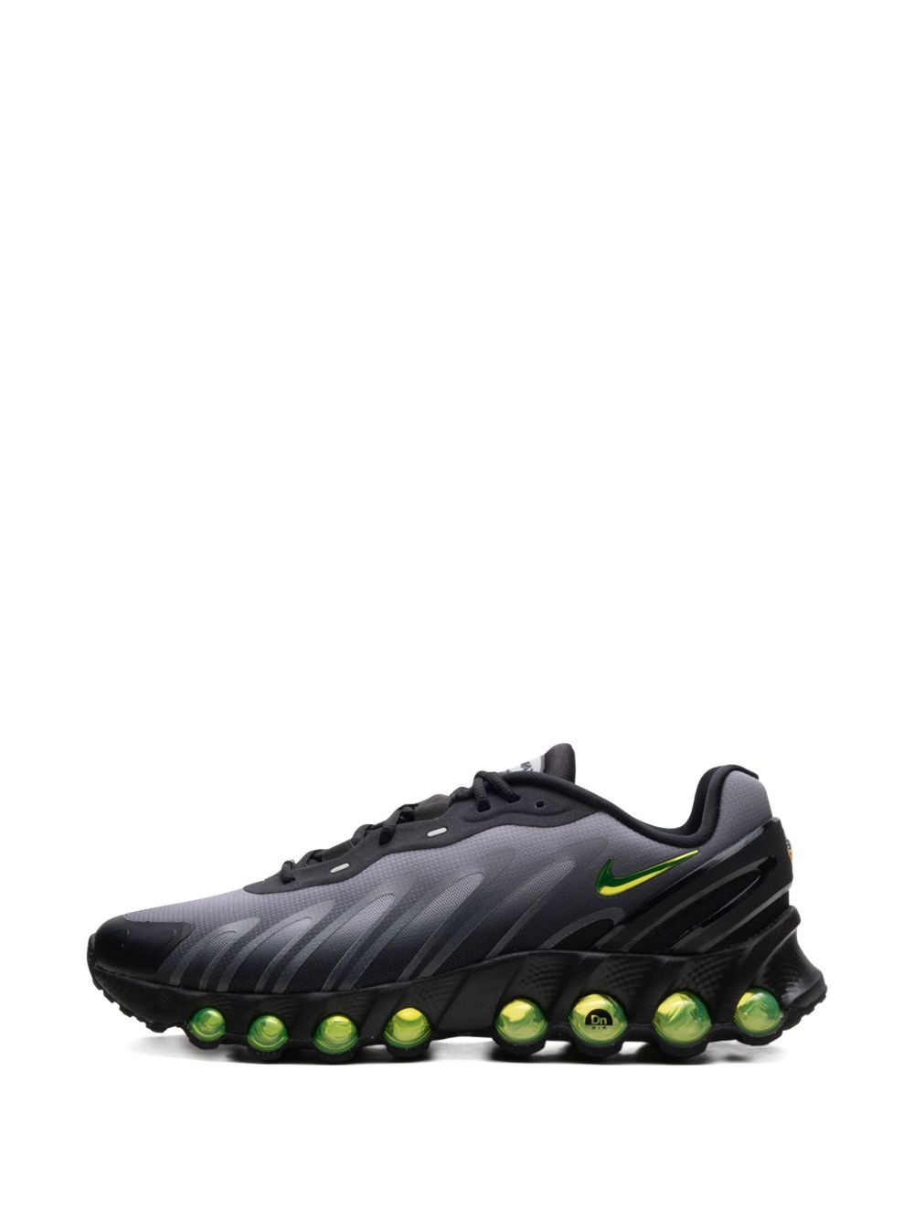 Air Max Dn8 "Black Volt" sneakers - 5