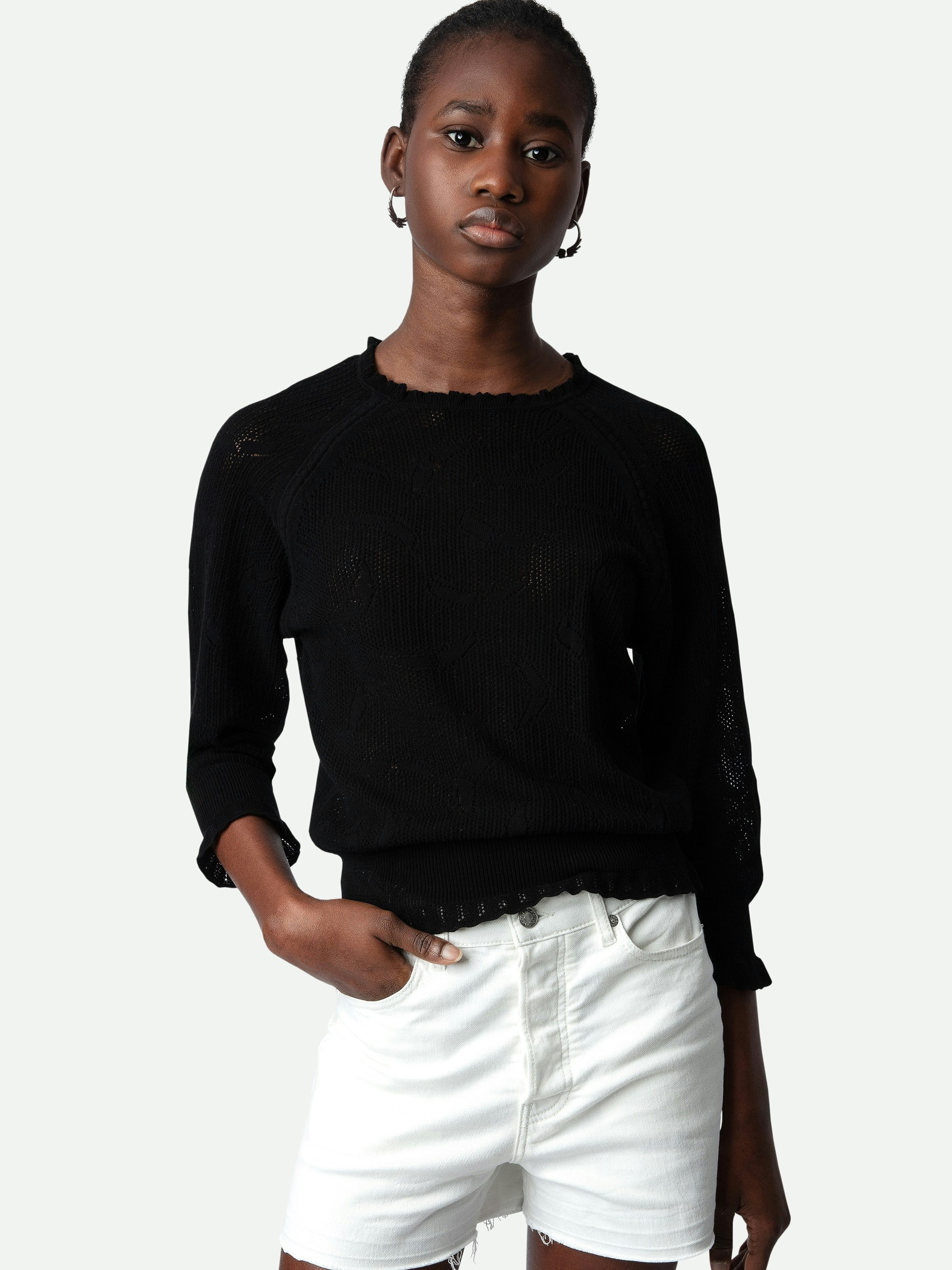Moira Sweater - 6