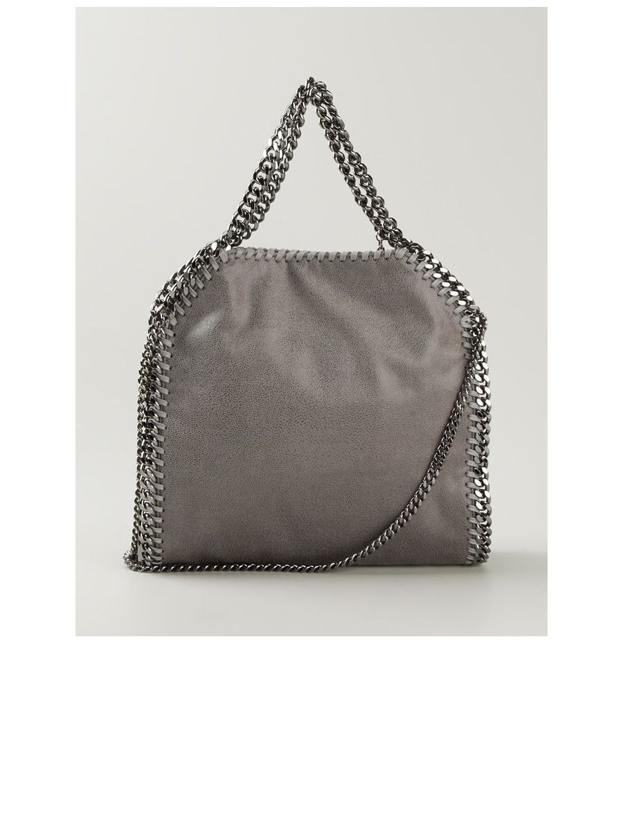 Falabella Mini Tote - 3