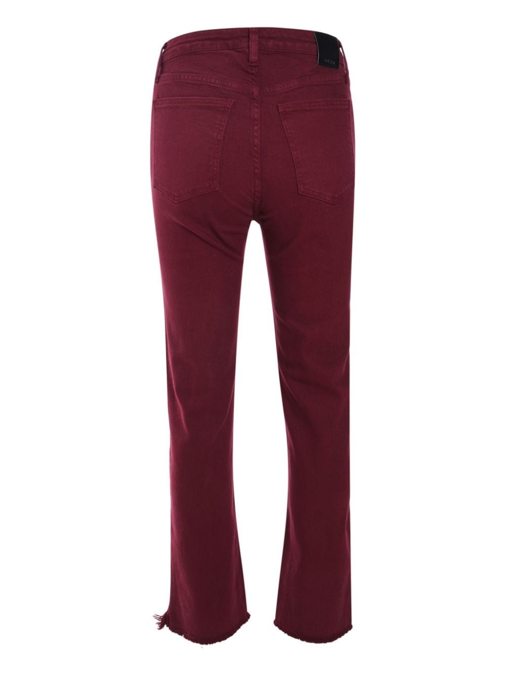 River straight trousers - 2