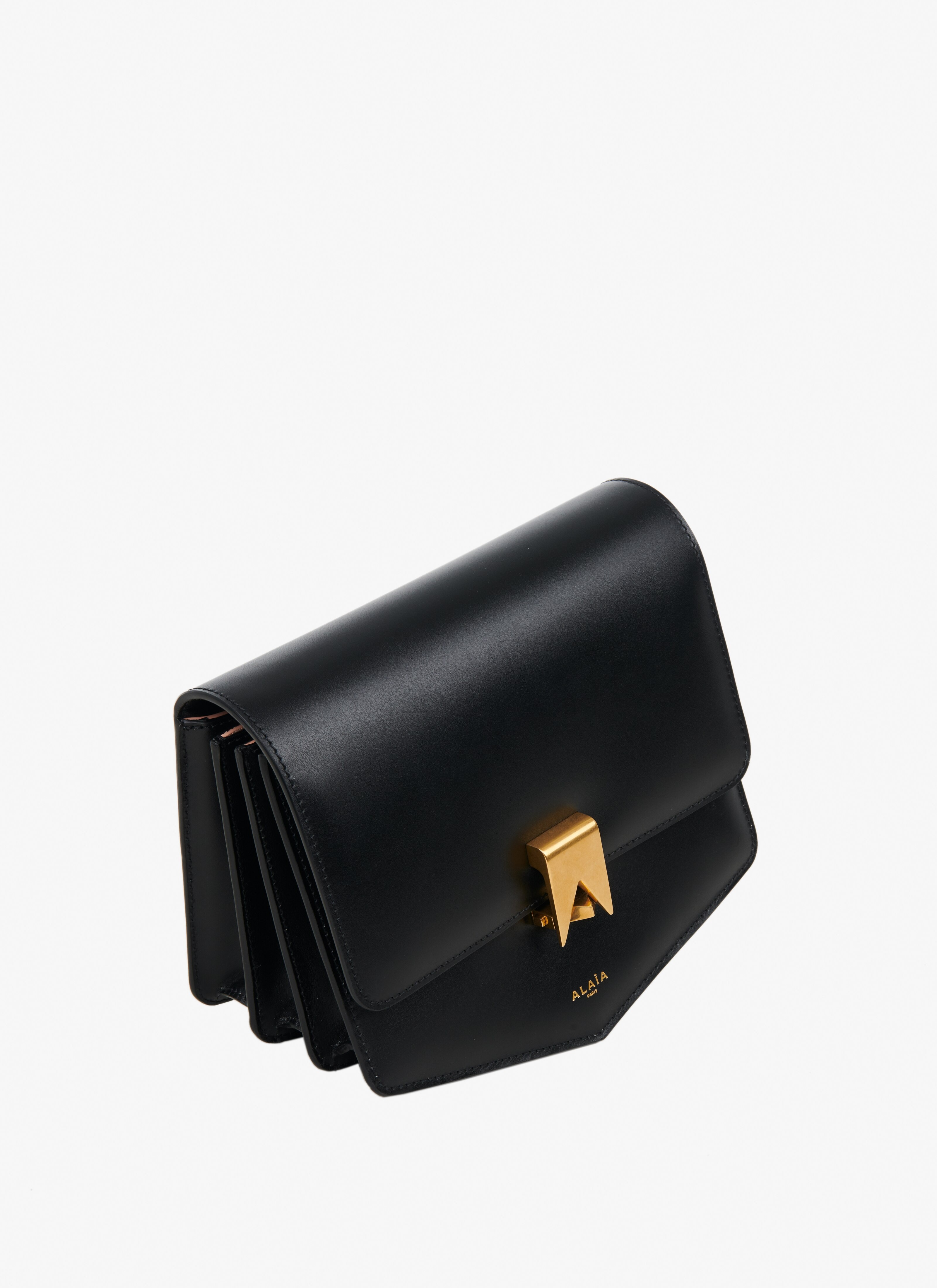 LE PAPA BAG IN CALFSKIN - 3