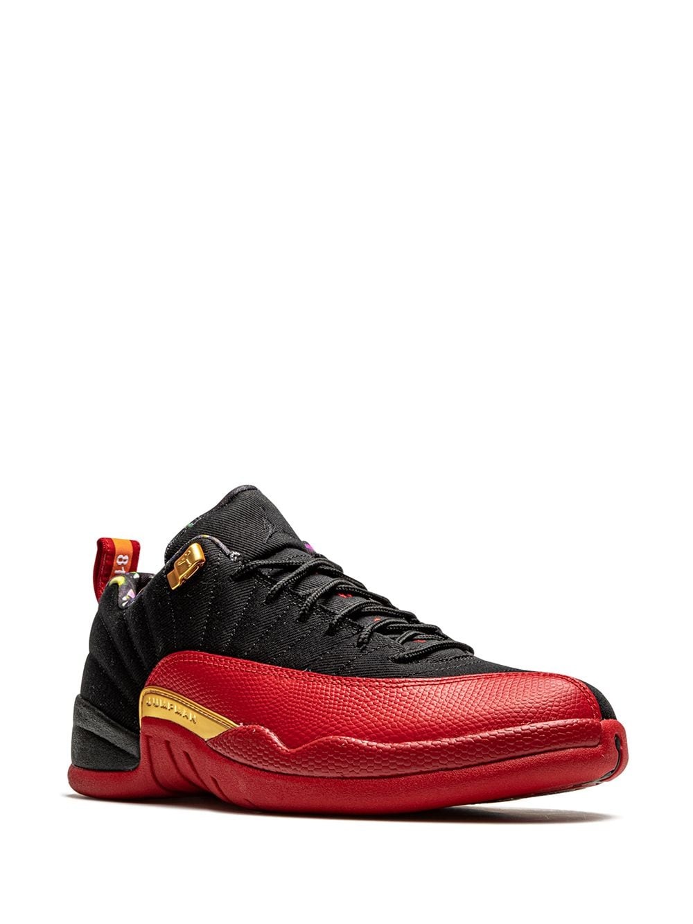 Air Jordan 12 Retro Low SE "Super Bowl LV" sneakers - 2