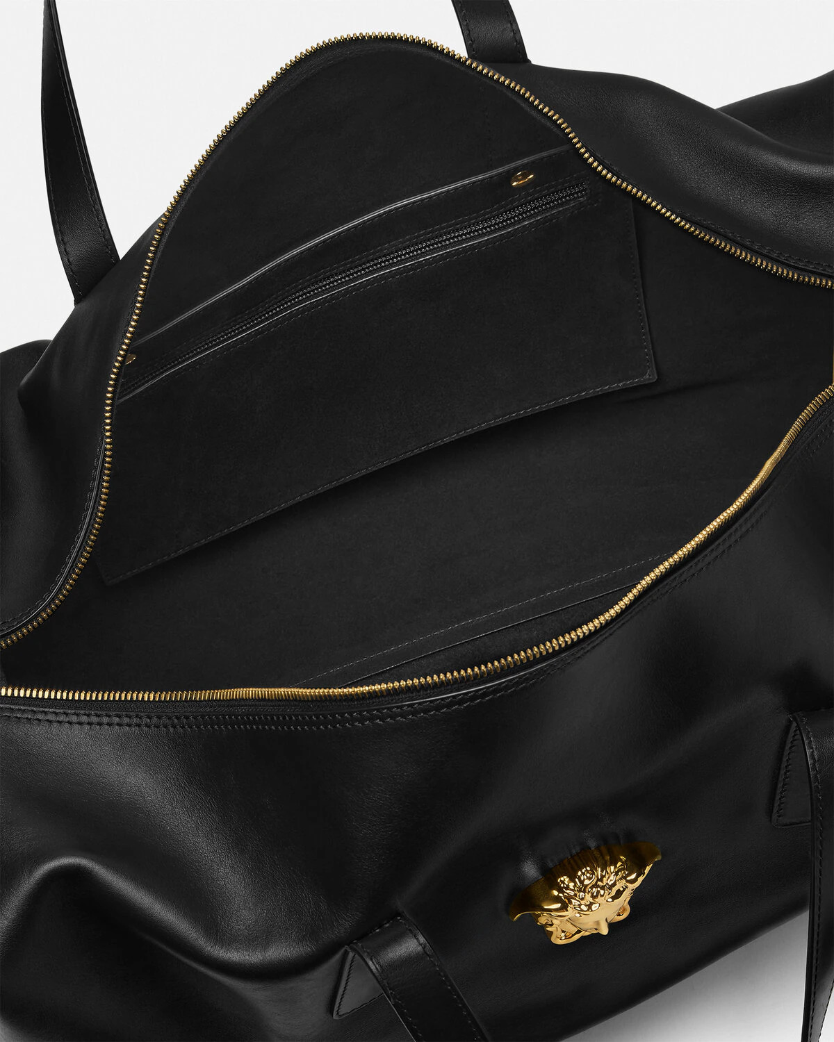 La Medusa Travel Bag - 4