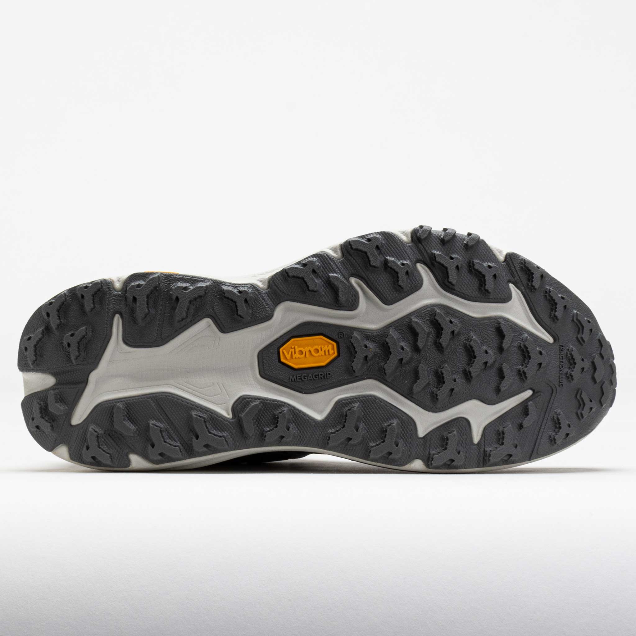 HOKA Speedgoat 6 Mid GTX Women's Asteroid/Cosmic Grey - 4