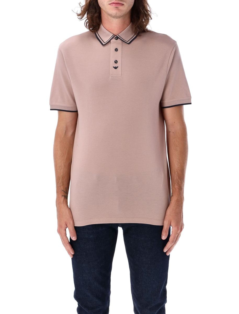 Emporio Armani Polo Shirt - 1