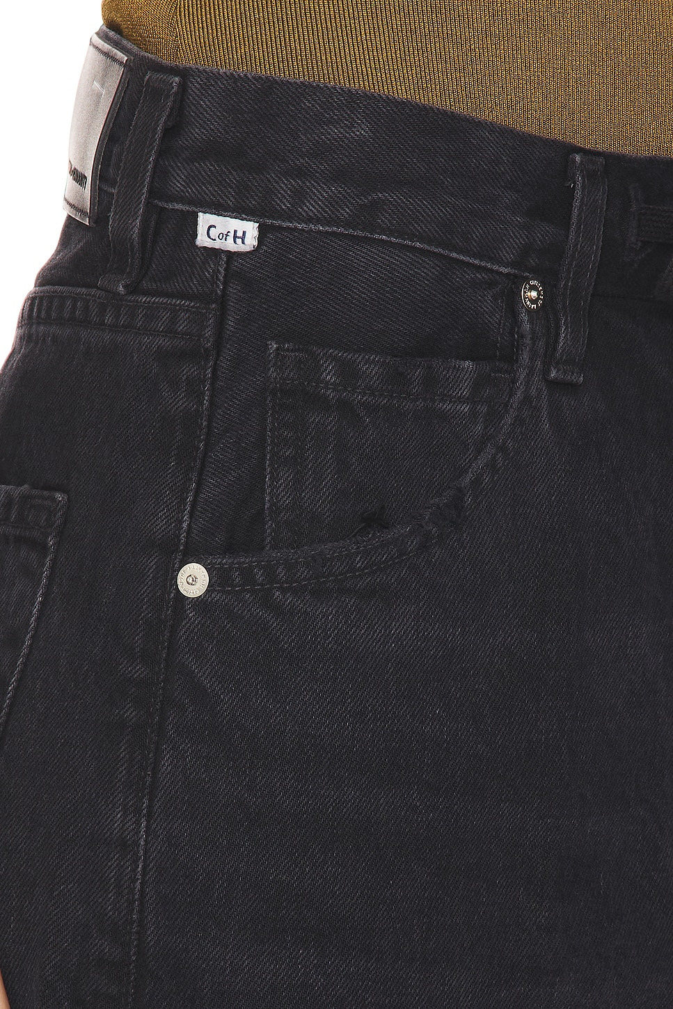 Brynn Drawstring Trouser - 6