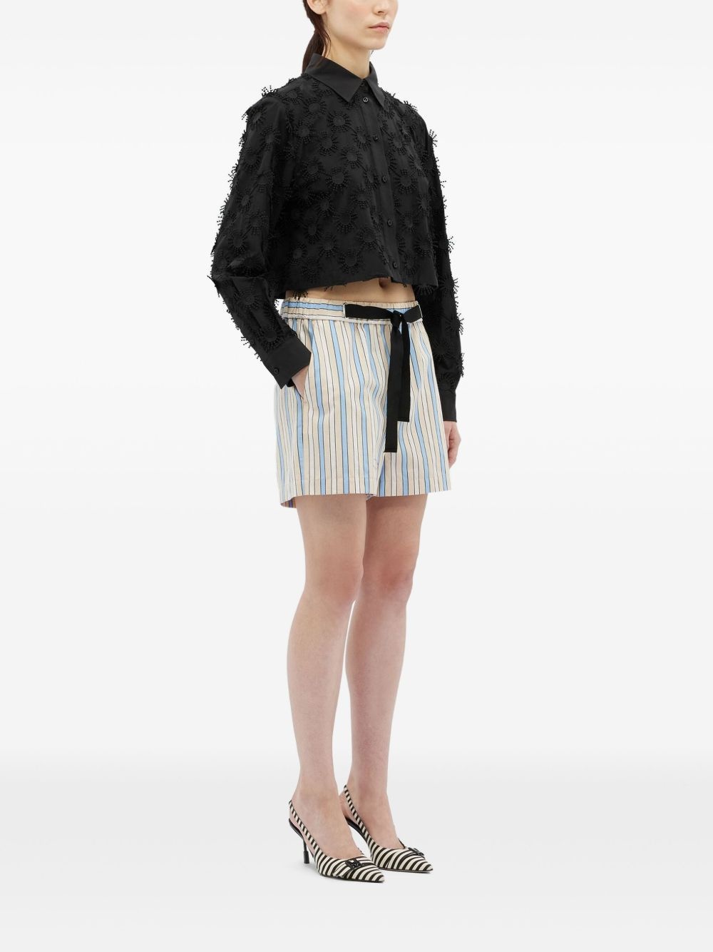 cotton shirt - 2