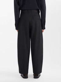 Studio Nicholson Yale Sporty Cotton Pant | REVERSIBLE