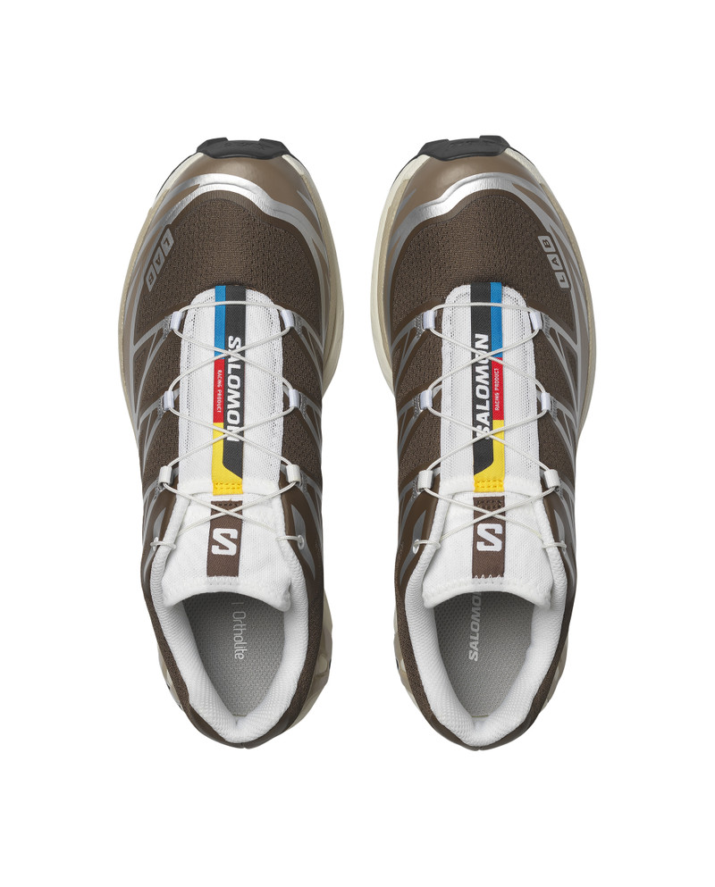 SALOMON XT-6 outlook