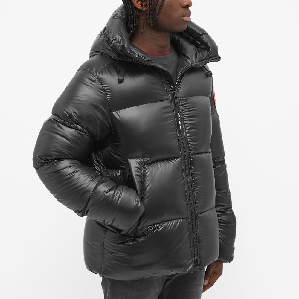 Canada Goose Crofton Puffer Jacket - 5