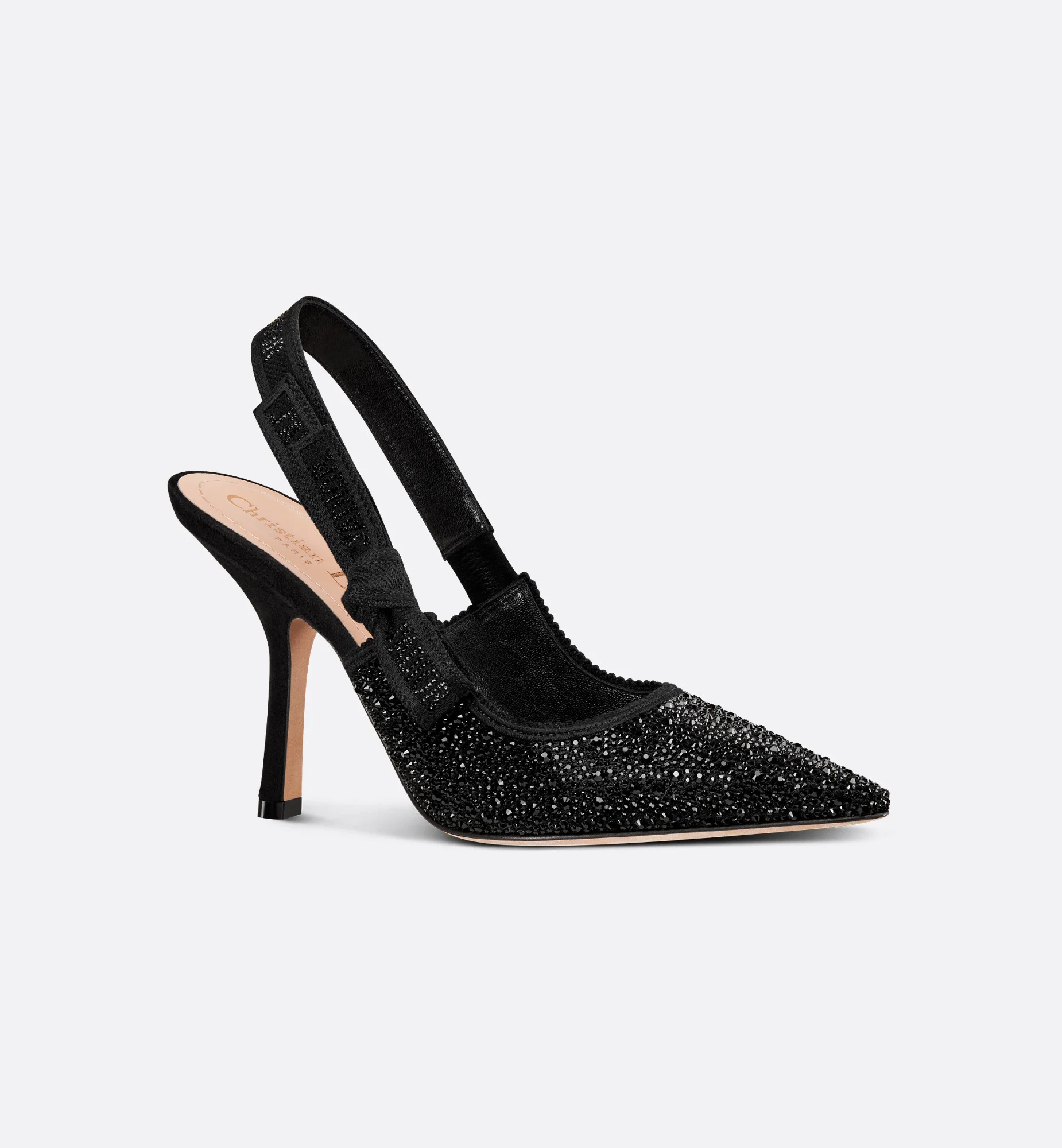 J'Adior Slingback Pump - 1