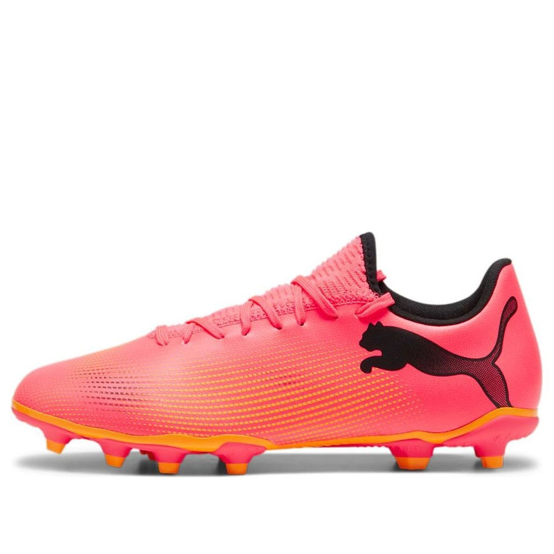 PUMA Future 7 Play FG/AG 'Sunset Glow' 107723-03 - 1