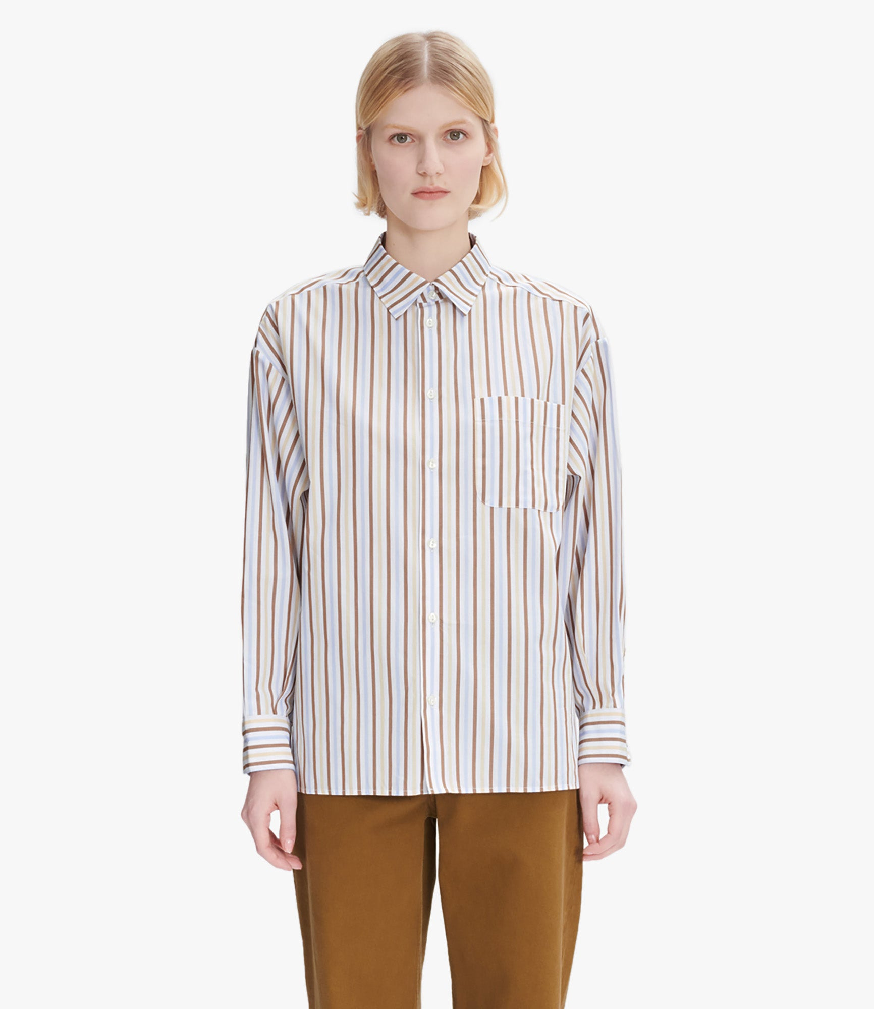 STÉPHANIE SHIRT - 2
