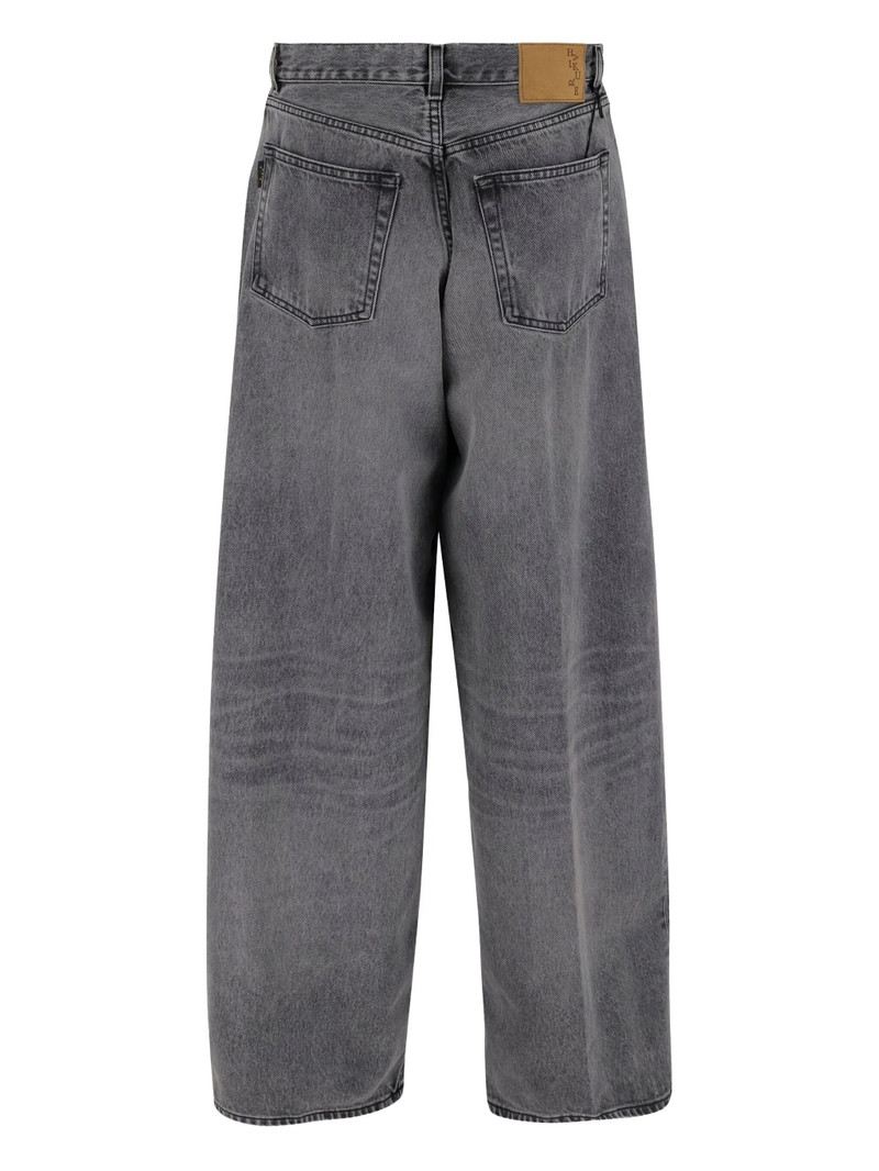HAIKURE Haikure Faded Jeans outlook