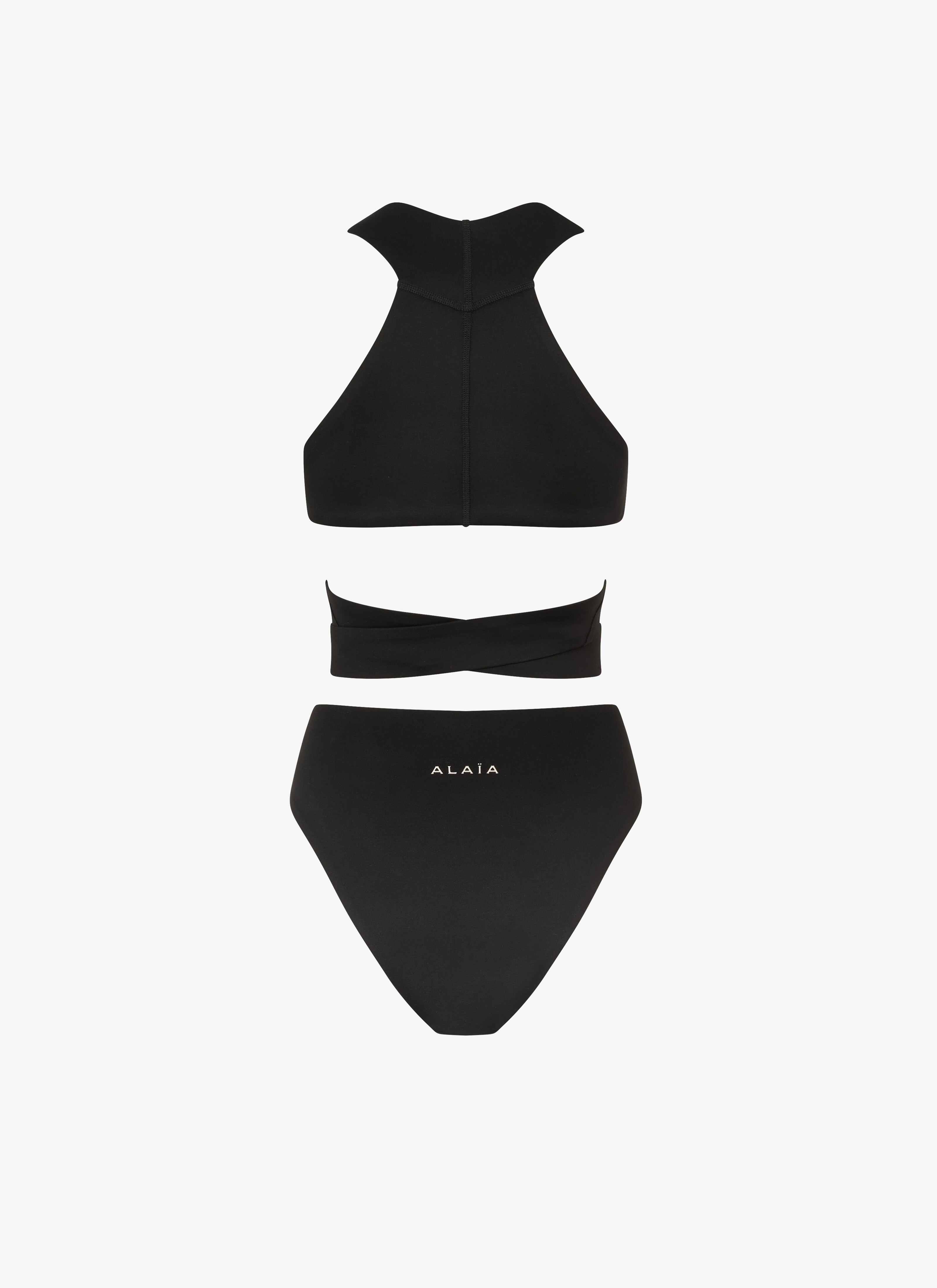 JERSEY BIKINI - 2