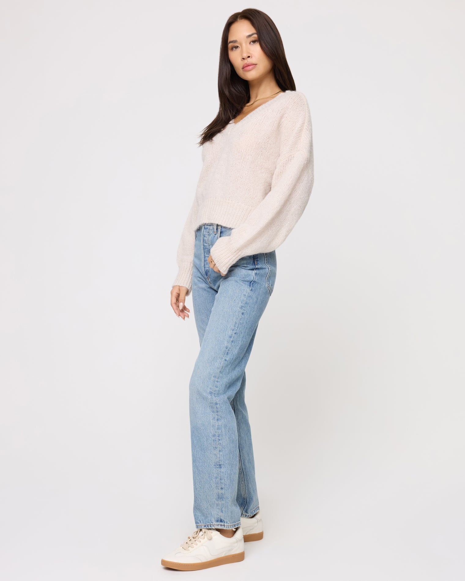 Icon Pullover - 5